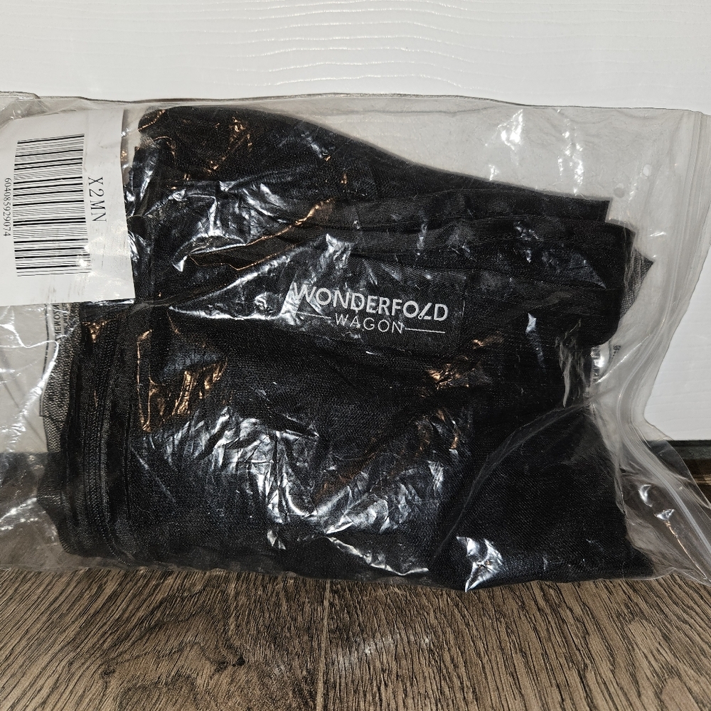 Wonderfold Mosquito Net X2